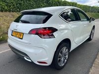 Occasion Citroën DS4 So Chic 163 PK (119 kW) 2014 Wit Hatchback