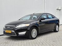 tweedehands Ford Mondeo 2.0-16V Limited bj 2010 Android/Navi? Nette Auto!