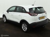 tweedehands Opel Crossland X 1.2 Turbo Innovation