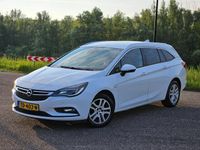 tweedehands Opel Astra Sports Tourer 1.6 CDTI Business+ Automaat/Navi/Led/Pdc/Cruise/Lm/Boekjes