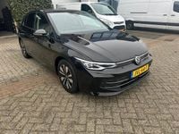 Occasion VW Golf VIII Edition 150 PK (110 kW) 2025 Zwart Hatchback
