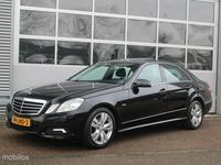 tweedehands Mercedes E350 CGI Avantgarde