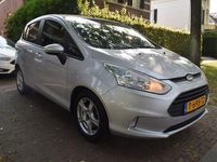 tweedehands Ford B-MAX 1.0 EcoBoost Titanium N.Distributie