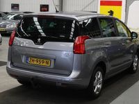 tweedehands Peugeot 5008 1.2 PureTech Style 5p. Airco, Cruise Control, Trekhaak, Stuu