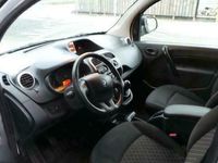 tweedehands Renault Kangoo 1.5L Diesel