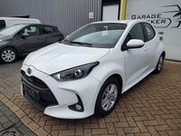 Occasion Toyota Yaris Hybrid 116 PK (85 kW) 2023 Wit Hatchback