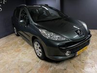 tweedehands Peugeot 207 1.6 VTi XS AUTOMAAT