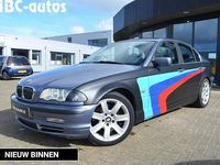 Occasion BMW 330 231 PK (169 kW) 2000 Overige Sedan
