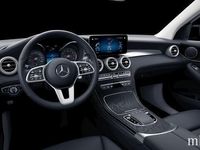 tweedehands Mercedes GLC300e 4MATIC Advantage | Panoramadak | 360 camera | Trekhaak |