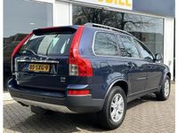 tweedehands Volvo XC90 2.4 D5 Limited Edition Aut. |7-Pers.|Leder|Xenon|