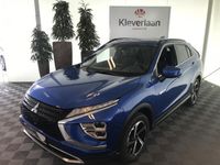 tweedehands Mitsubishi Eclipse Cross 2.4 PHEV First Edition | Automaat | Apple carplay | Climate control | Max 188 pk |