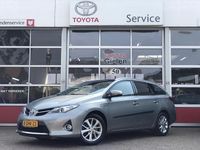 Occasion Toyota Auris Hybrid 136 PK (100 kW) 2015 Grijs Stationwagen