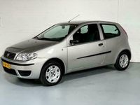 tweedehands Fiat Punto 1.2 Classic |Airco |Stuurbkr |Nieuwe Apk