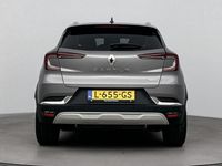 Occasion Renault Captur 2021 Grijs SUV