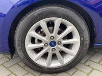 tweedehands Ford Fiesta 1.0 EcoBoost Titanium