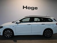Occasion Fiat Tipo Pop 97 PK (71 kW) 2016 Wit Stationwagen