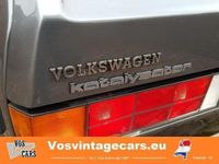 tweedehands VW Golf II MKI Rabbit GTI