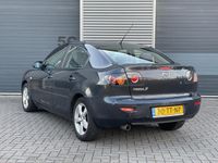 tweedehands Mazda 3 2.0 Executive SDN Airco navi 2007