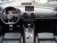 tweedehands Audi RS3 Sportback 2.5 TFSI (400PK) Pano/RS Stoelen/B&O/Vir