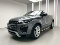 tweedehands Land Rover Range Rover evoque 2.0 TD4 4WD HSE *GARANTIE 12 MOIS*CAMERA AR*GPS*