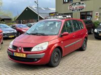 tweedehands Renault Grand Scénic II 2.0-16V Business Line - Export / Handel -