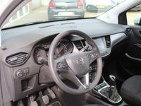 tweedehands Opel Crossland X 1.2 Innovation//NAVI//5DRS!!