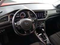 tweedehands VW T-Roc 1.5 TSI Sport ( ACC / Camera / Stoel-Stuurverwarmi