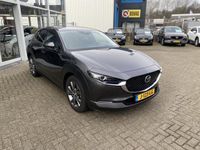 tweedehands Mazda CX-30 2.0 e-SkyActiv-X M Hybrid Luxury l Automaat