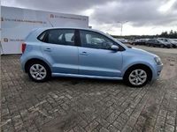 Occasion VW Polo 75 PK (55 kW) 2012 Sedan