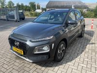 tweedehands Hyundai Kona 1.6 GDI HEV Fashion DAB / Cruise / Camera