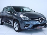 tweedehands Renault Clio IV TCe 90PK Limited | Airco | Navi | PDC | LMV | Cruise | Bluetooth |