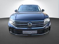 tweedehands VW Touareg 3.0 TSi e 4M Elegance nw Model Luchtv Trekh.Nachtz. garantie