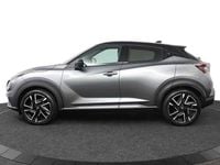 Nieuw Nissan Juke 143 PK (105 kW) 2025 Grijs SUV