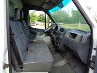 tweedehands Mercedes Sprinter 413 CDI 2.2 402 HD RR