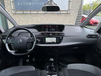 tweedehands Citroën Grand C4 Picasso SpaceTourer 1.2 PureTech Business*NW. D-RIEM*7P*NAVI*ECC*ACC*