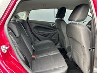 tweedehands Ford Fiesta 1.0 Style 5-Drs 2e eigenaar Navigatie Airco NL-auto
