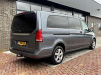 Occasion Mercedes V250 Edition 190 PK (139 kW) 2017 Overige MPV