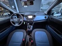 Occasion Hyundai i10 Comfort 67 PK (49 kW) 2016 Wit Hatchback