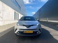 tweedehands Toyota C-HR C-HR1.2 Turbo First Edition