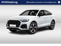Occasion Audi Q5 Sportback 300 PK (220 kW) 2025 Wit SUV