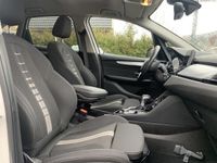 tweedehands BMW 218 2-SERIE Active Tourer i C.L. Executive Aut. Sport-pakket | Navi | Clima