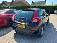 tweedehands Volvo C30 2.0 benzine Advantage facelift