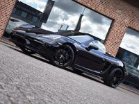 tweedehands Porsche 718 2.0 Turbo PDK| Sportseats| 20"| Navi| PDLS+|Camera