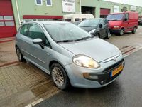 tweedehands Fiat Punto Evo 1.3 M-Jet Dynamic