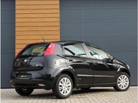 tweedehands Fiat Grande Punto 1.2 Dynamic/AIROC/CRUISE/NAP