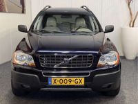 tweedehands Volvo XC90 4.4 V8 Summum YOUNGTIMER NAVIGATIE LEDER CRUISE CO