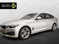 Occasion BMW 320 Gran Turismo Sport Line 184 PK (135 kW) 2019 Grijs Hatchback