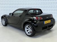 tweedehands Smart Roadster 0.7 affection Hardtop 124.090km NAP