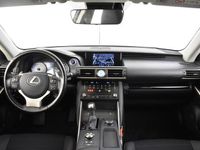 tweedehands Lexus IS300h Hybrid Business Line Pro | NL auto | Navi | Park sensor