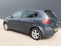 Occasion Seat Altea 102 PK (75 kW) 2008 Grijs MPV